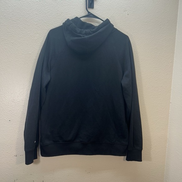 Carhartt Force Women's Graphic Hoodie Relaxed Fit Sweatshirt Lounge Fleece M - Picture 4 of 6